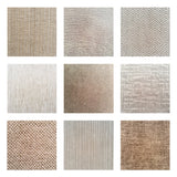 PORTOBELLO LUXE - Mushroom/Beige
