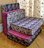 VINTAGE WINE - Burgundy/Purple